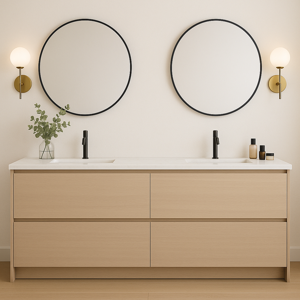 Vanities