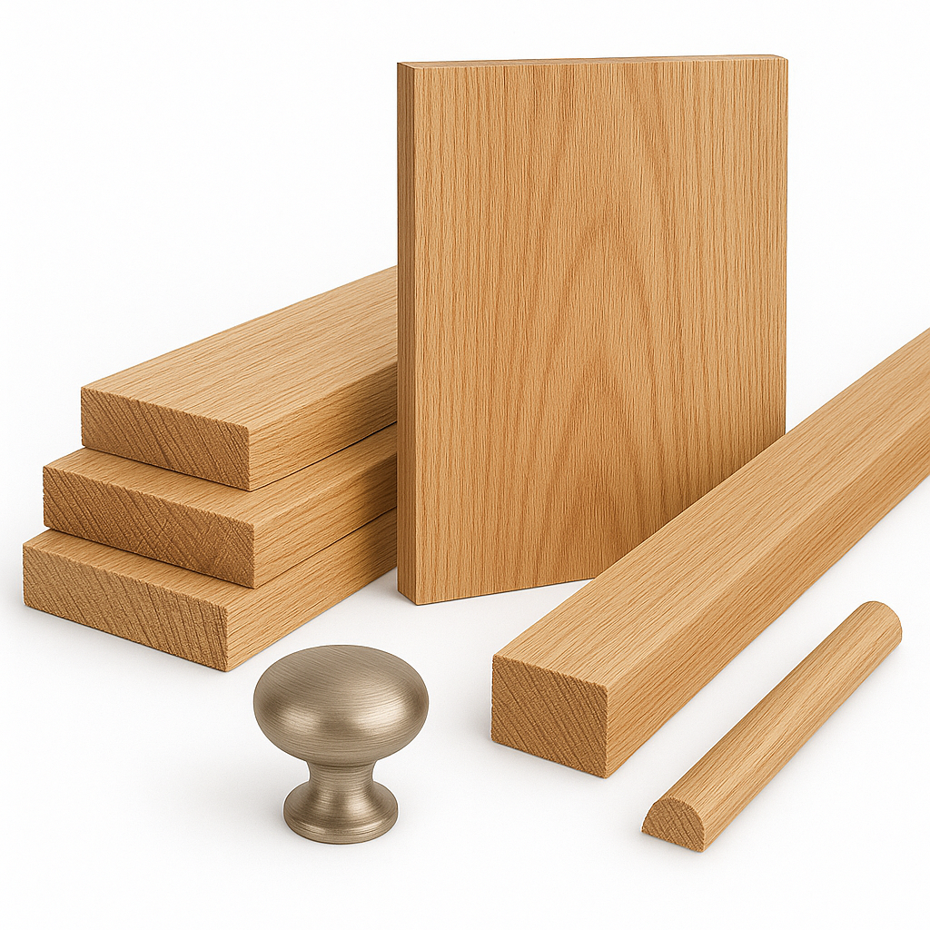 Hardwood