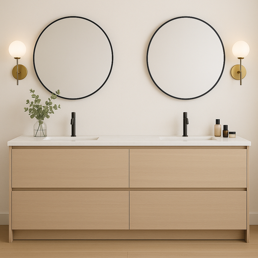 Vanities